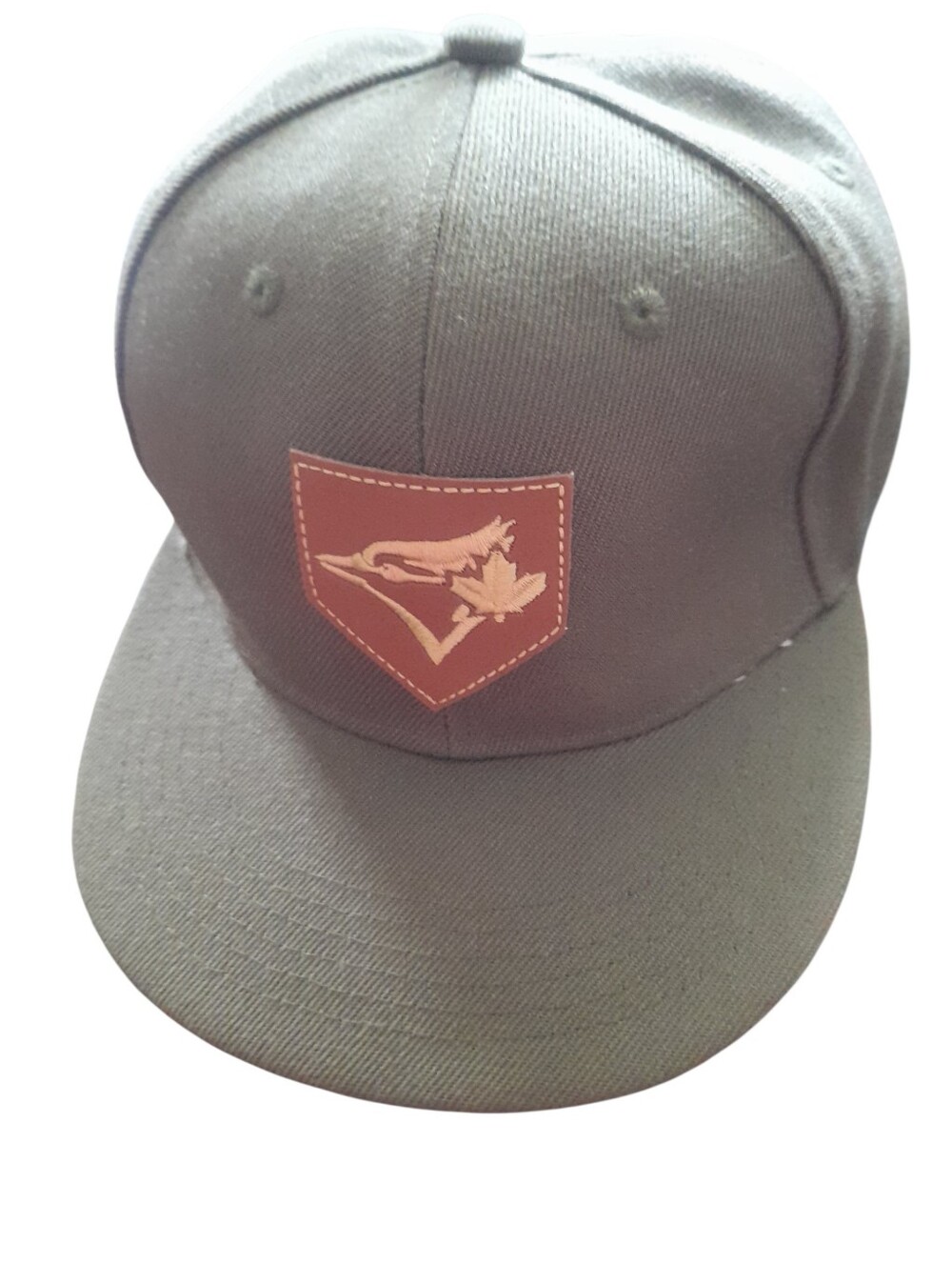 Melonwear Vintage Blue Jays Cap Y2K